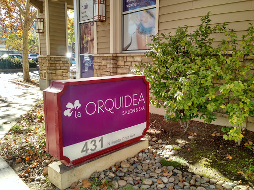 Spa «La Orquidea Salon and Spa», reviews and photos, 431 N Santa Cruz Ave, Los Gatos, CA 95030, USA