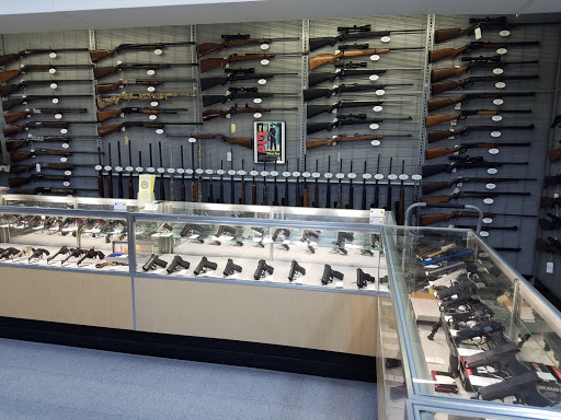 American Pawn & Gun, 1566 Front St, Slidell, LA 70458, USA, 