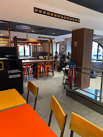 Atmosphère du Restauration rapide Burger King à Toulouse - n°9