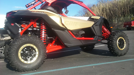 Motorcycle Dealer «East Bay Motorsports», reviews and photos, 21756 Foothill Blvd, Hayward, CA 94541, USA