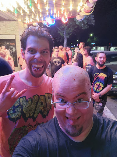 Movie Theater «Senator Theater», reviews and photos, 517 Main St, Chico, CA 95928, USA