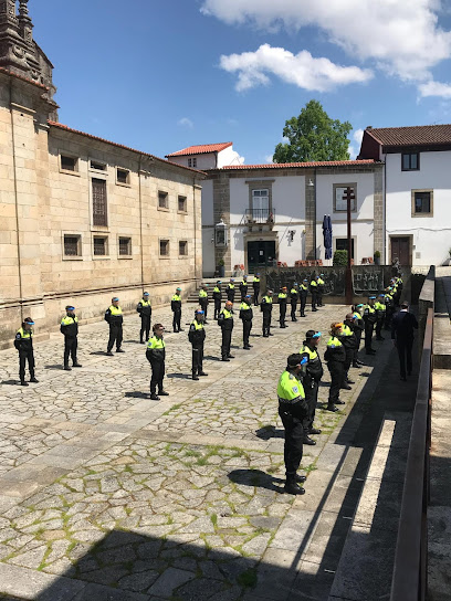 Polícia Municipal de Braga