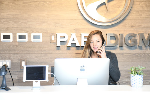 Gym «PARADIGM Gym», reviews and photos, 1605 Greenville Ave, Dallas, TX 75206, USA