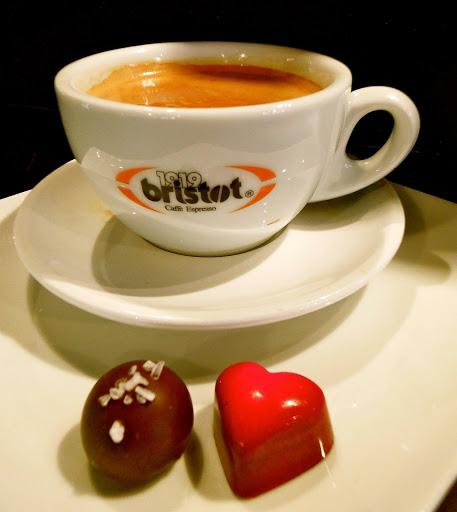 Cafe «All Chocolate Kitchen», reviews and photos, 33 S 3rd St, Geneva, IL 60134, USA