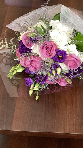 Florist «The Flower Basket», reviews and photos, 399 Manville Rd, Pleasantville, NY 10570, USA