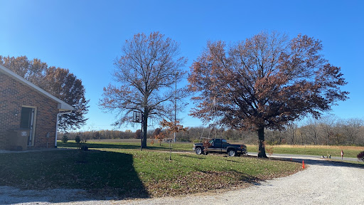 Photo of Sharps Welding & Fabrication