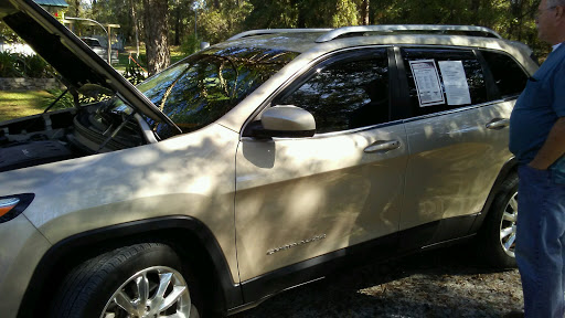 Car Dealer «Rountree Moore Ford», reviews and photos, 2588 W US Hwy 90, Lake City, FL 32055, USA