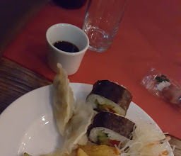 Bamboo Restaurant photo