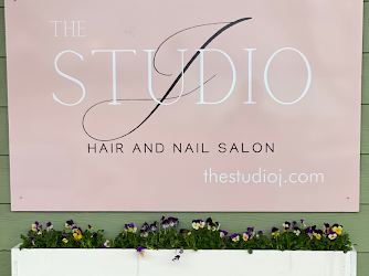The Studio J Hair and Nail Salon