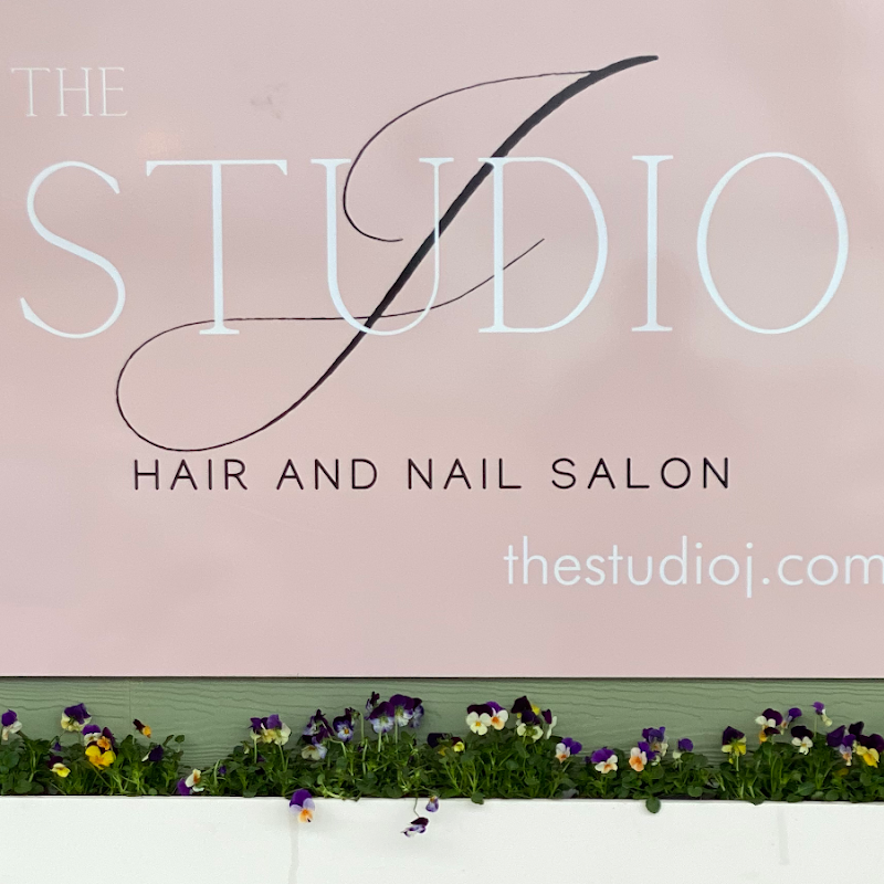 The Studio J Hair and Nail Salon