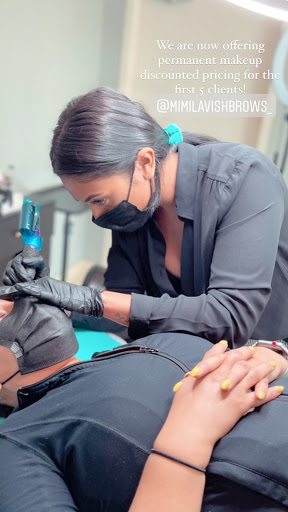 Explore kanji tattoo ideas, creative tattoo ideas in Fort Lauderdale, available at Magik 5 Tattoo