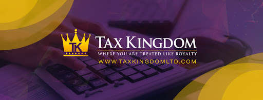 Tax Kingdom image 1
