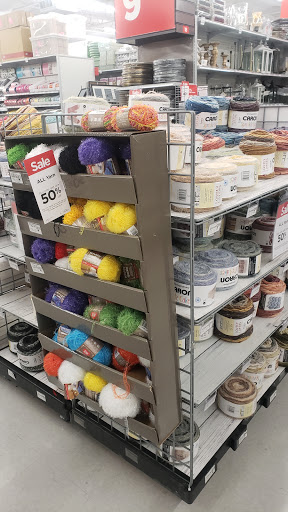 Craft Store «Michaels», reviews and photos, 2785 Bell Rd, Auburn, CA 95603, USA