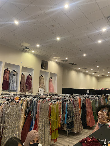 Dressmaker «Asia Boutique & Sareee Center», reviews and photos, 535 W Airport Fwy # 140, Irving, TX 75062, USA