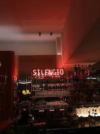 Les plus récentes photos du Restaurant Silencio des Prés à Paris - n°1