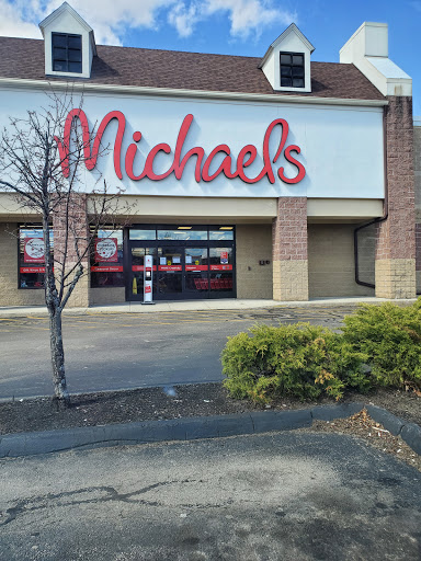 Craft Store «Michaels», reviews and photos, 290 S Broadway, Salem, NH 03079, USA