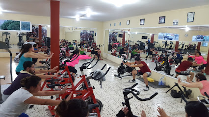 Cardio Fitness GG - Álvaro Obregón 355, Veracruz, 99700 Tlaltenango de Sánchez Román, Zac., Mexico