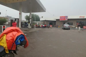 KB Kamalia Filling Station- Total Petrol Station image