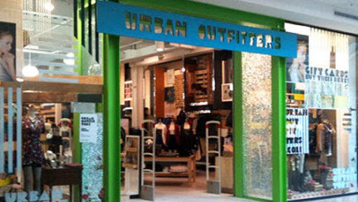 Urban Outfitters