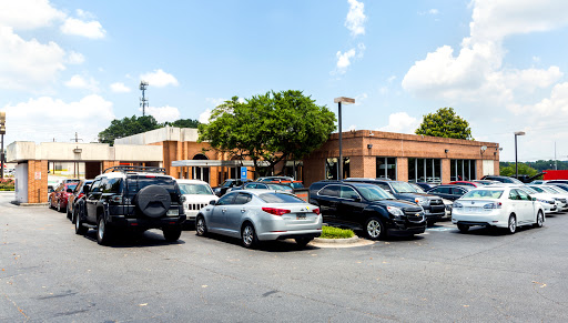 Used Car Dealer «Gravity Autos Atlanta», reviews and photos, 5465 Peachtree Industrial Blvd, Atlanta, GA 30341, USA