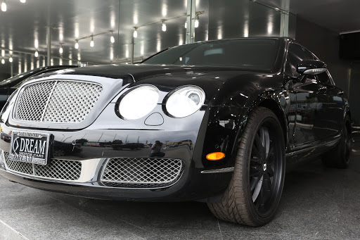 Used Car Dealer «Dream Motor Cars, Inc.», reviews and photos, 1920 S La Cienega Blvd, Los Angeles, CA 90034, USA