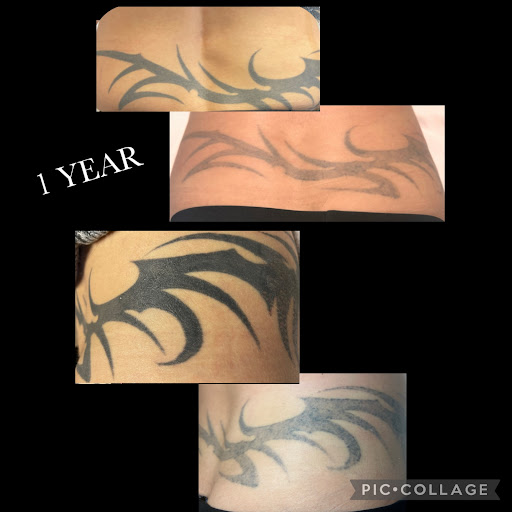 Explore mickey tattoo ideas, creative tattoo ideas in Weatherford, available at TCO BEAUTY BAR & Waxing Studio Weatherford Tx