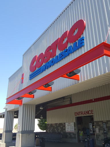 Warehouse store «Costco Wholesale», reviews and photos, 3130 Killdeer Ave SE, Albany, OR 97321, USA