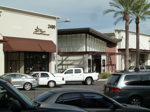 Shopping Mall «Shops at Norterra», reviews and photos, 2460 W Happy Valley Rd, Phoenix, AZ 85085, USA