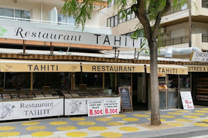 Restaurant Tahiti image