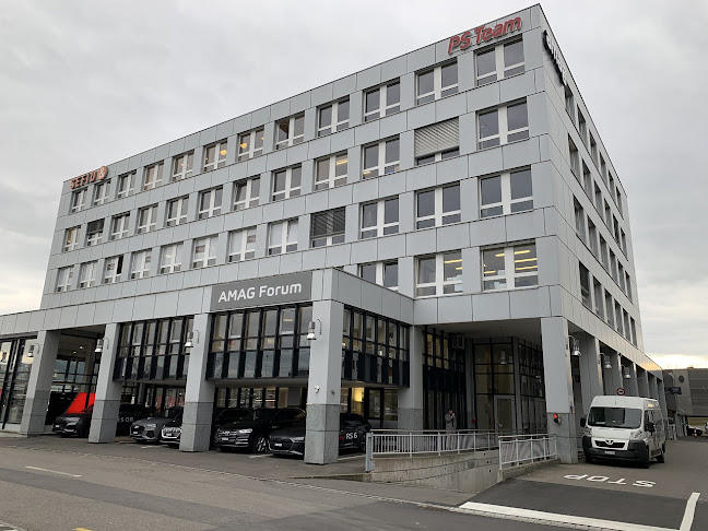 Rezensionen über Inovus Job AG in Zug - Arbeitsvermittlung