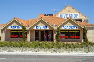 Perth Diving Academy - Hillarys image