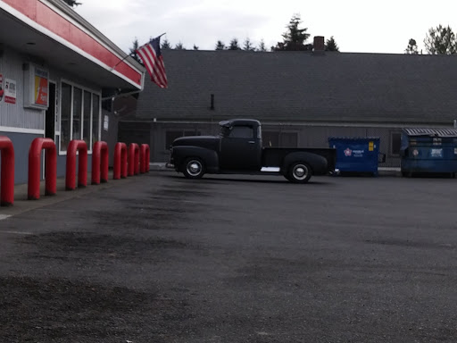 Auto Parts Store «Black Diamond Auto Parts», reviews and photos, 32632 3rd Ave, Black Diamond, WA 98010, USA