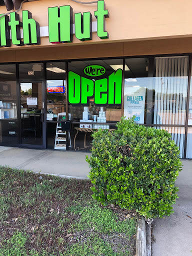 Health Food Store «Health Hut», reviews and photos, 723 Harwood Rd, Bedford, TX 76021, USA