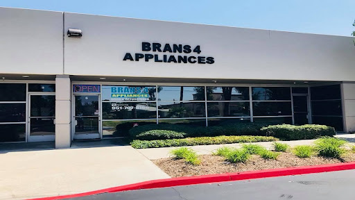 Brans 4 Appliances, 9840 Indiana Ave, Riverside, CA 92503, USA, 