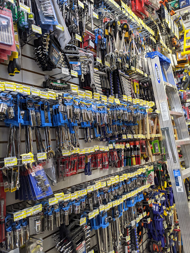 Hardware Store «Nob Hill Hardware», reviews and photos, 1414 California St, San Francisco, CA 94109, USA
