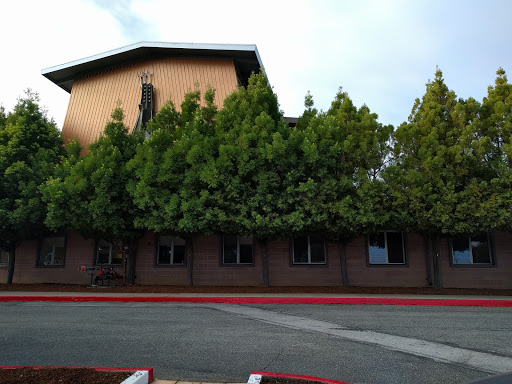 Reform synagogue Daly City