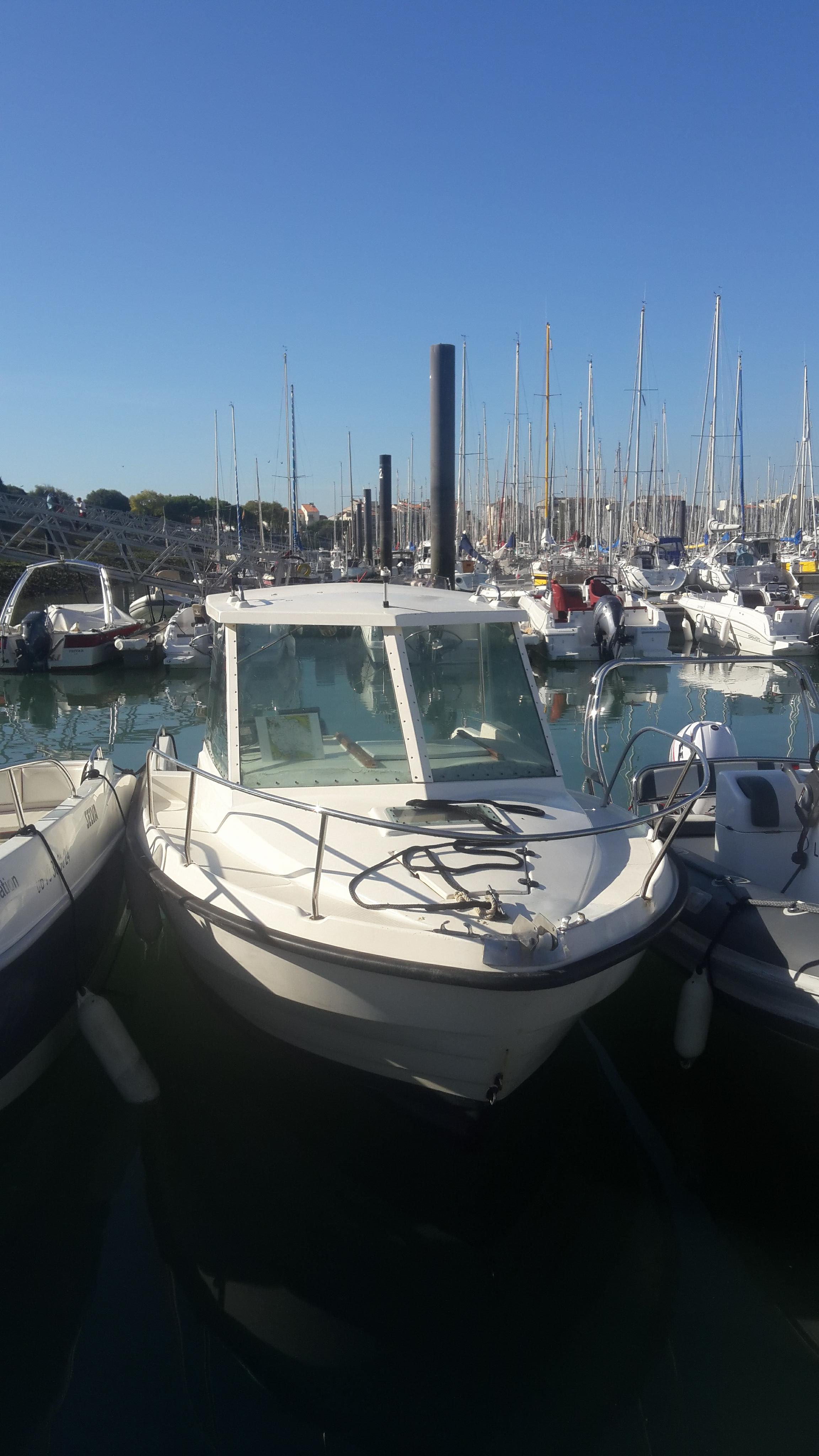 Photo n° 1 de l'avis de Stephane.e fait le 11/10/2018 à 14:01