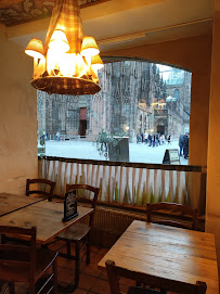Atmosphère du Restaurant Winstub le Platz à Strasbourg - n°15