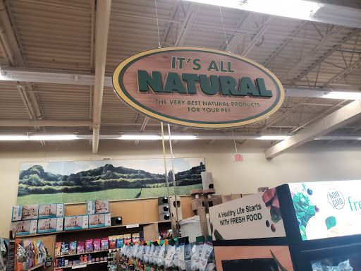 Pet Supply Store «Petco Animal Supplies», reviews and photos, 5975 20th St, Vero Beach, FL 32966, USA