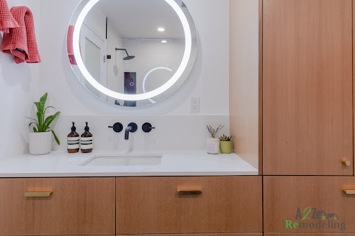 A2Z Remodeling Inc. image