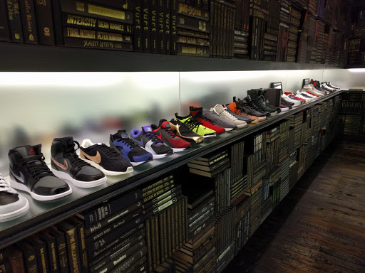 Boutique «Wish», reviews and photos, 447 Moreland Ave NE, Atlanta, GA 30307, USA