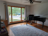 Clearwater Piano Moving - Photo 5 - Car repair in Eau Claire, WI, Eau Claire