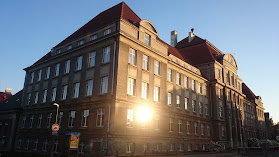 Základní škola s rozšířenou výukou jazyků, Liberec