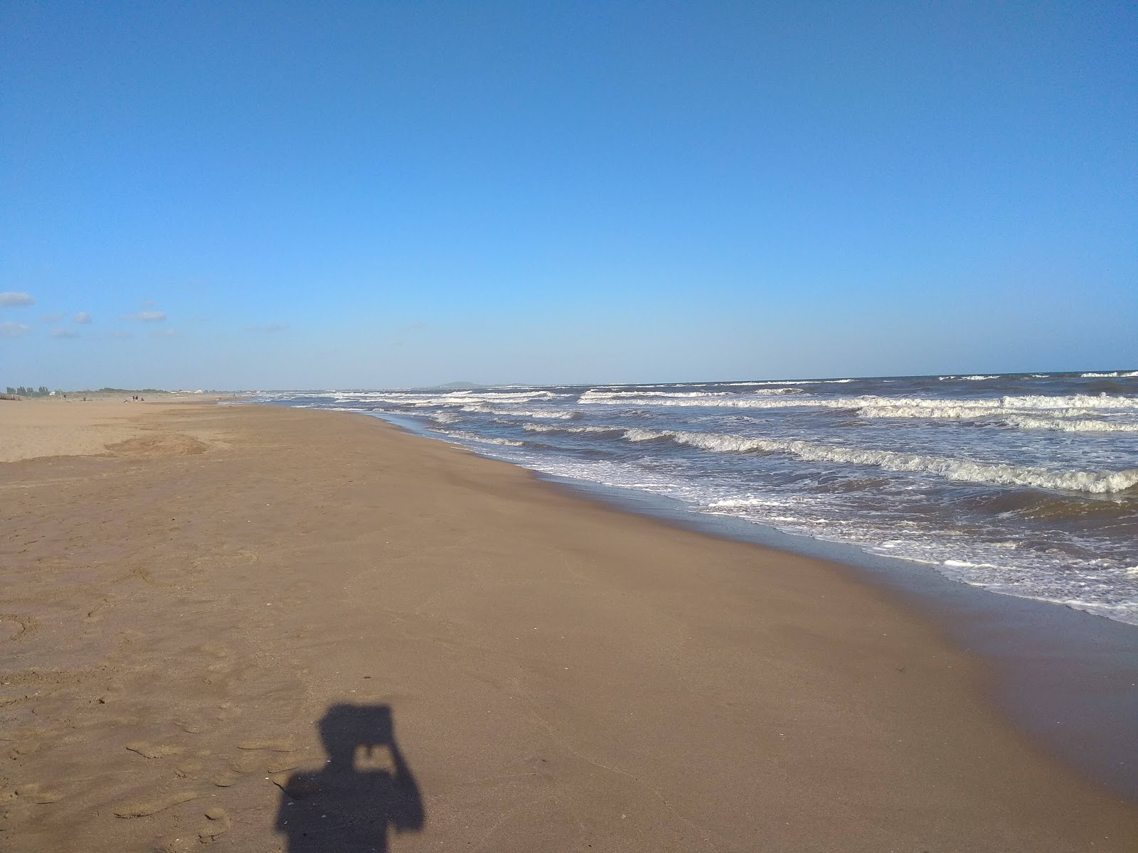 Serignan Plage photo #5