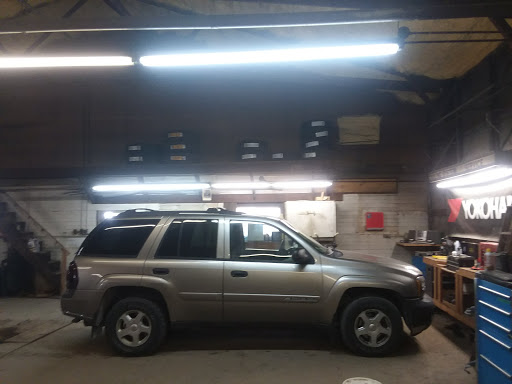 Tire Shop «Clark Tire Company», reviews and photos, 81 Washington St, Chillicothe, MO 64301, USA