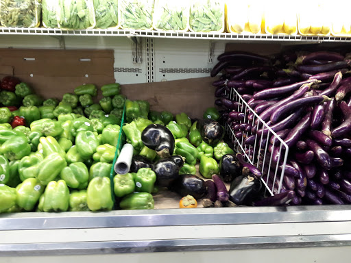 Supermarket «La Mart», reviews and photos, 6711 Bland St, Springfield, VA 22150, USA