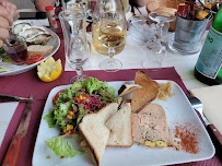 Plats et boissons du Restaurant L B RESTAURATION à Ventenac-en-Minervois - n°2