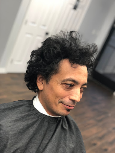 Barber Shop «Miller Barber Shop», reviews and photos, 3940 N Miller Rd # C, Scottsdale, AZ 85251, USA