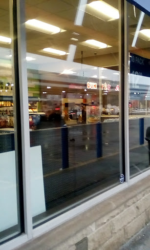 Car Wash «Delta Sonic Car Wash», reviews and photos, 1264 Main St, Buffalo, NY 14209, USA