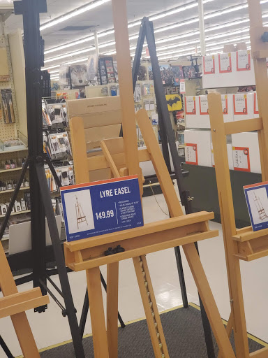 Craft Store «Hobby Lobby», reviews and photos, 4701 J.F.K. Blvd, North Little Rock, AR 72116, USA